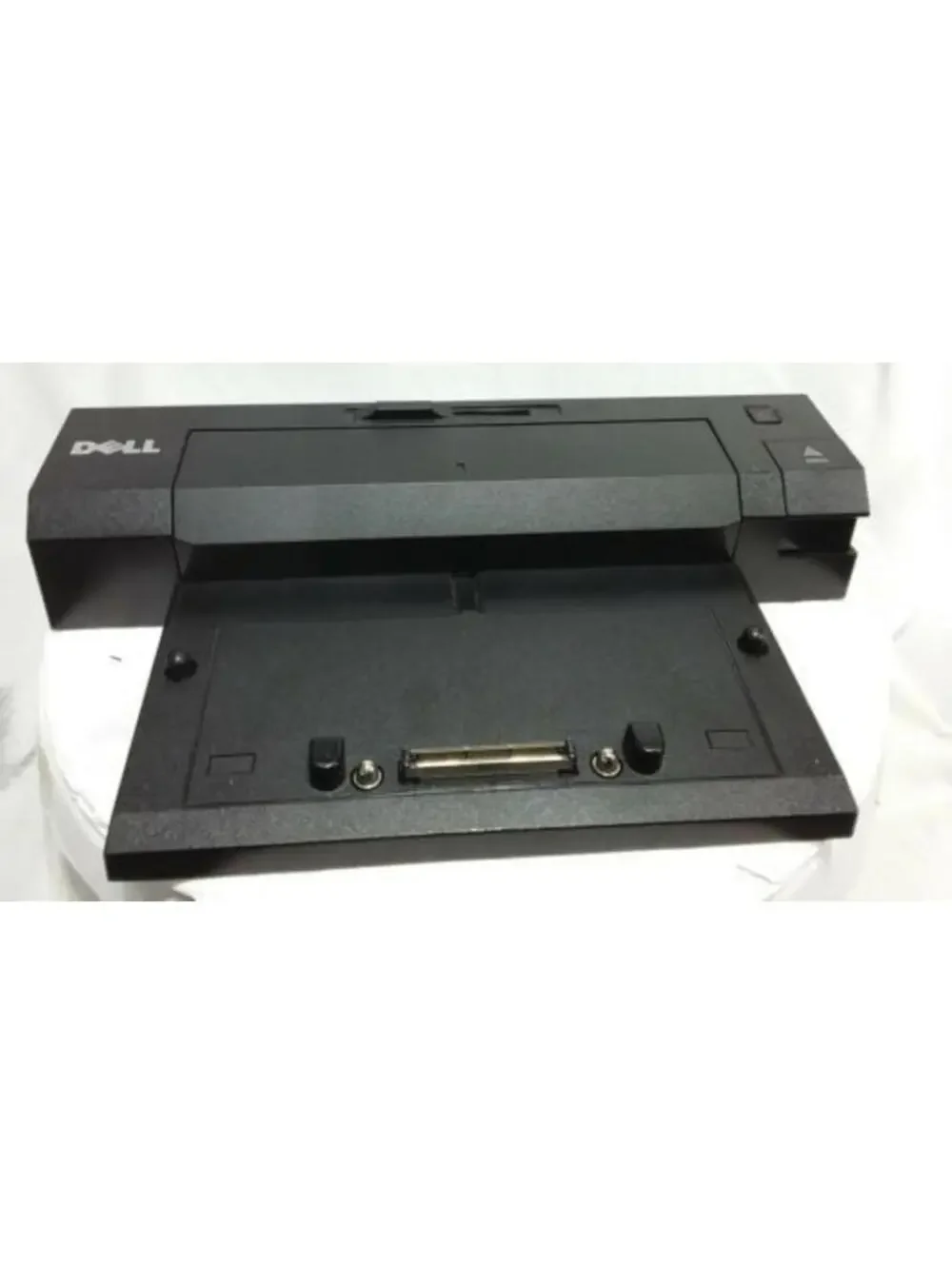 Dell PR02X E-Port Plus USB 3.0 Docking Station Precision M6600 M6700 M6800 Teste